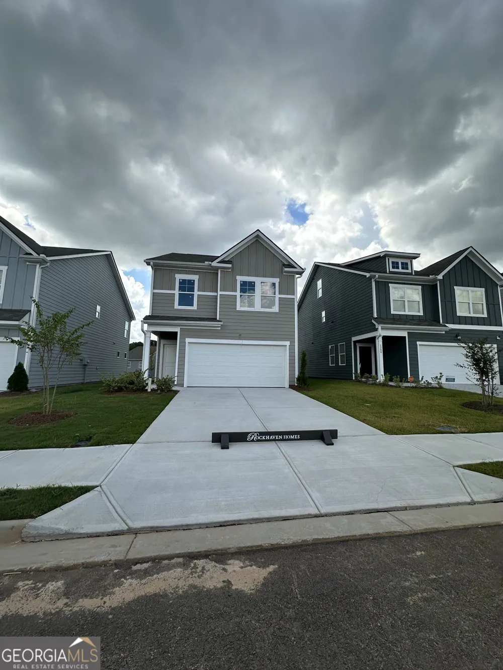 1288 Harmony Ridge CT Jonesboro, GA 30238