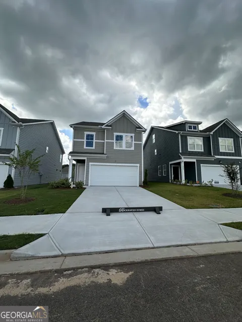 1288 Harmony Ridge CT