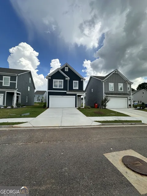 1283 Meadowbrook DR