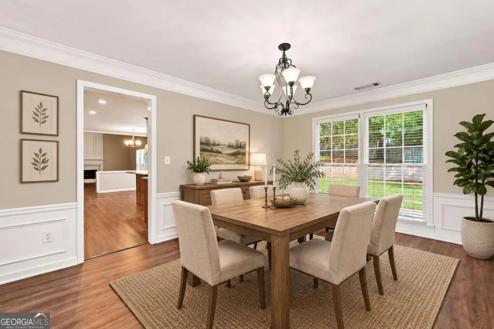 1105 Olivine DR Johns Creek, GA 30022