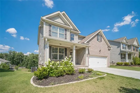 41 Hinton Farm Way