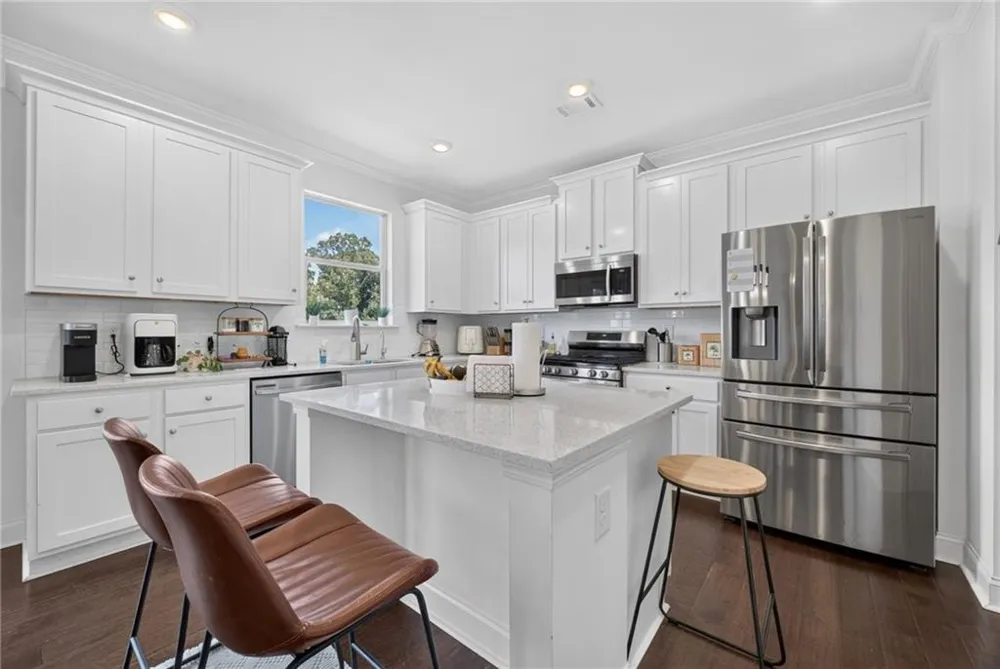 41 Hinton Farm Way Dacula, GA 30019
