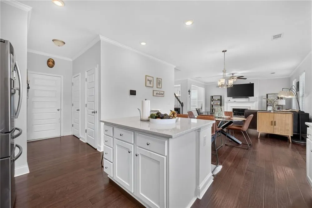 41 Hinton Farm Way Dacula, GA 30019