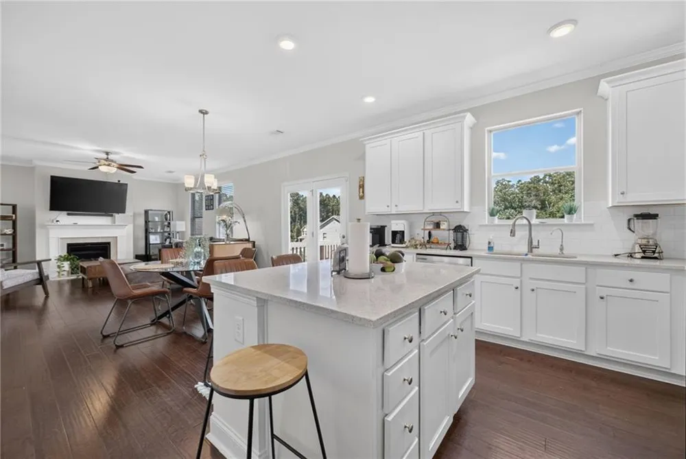 41 Hinton Farm Way Dacula, GA 30019