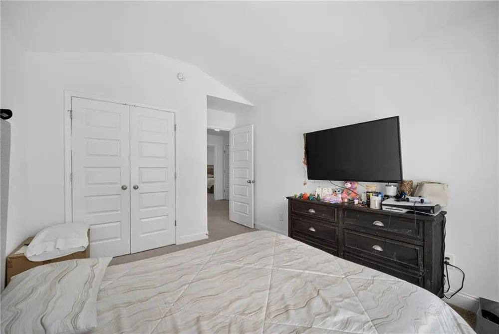41 Hinton Farm Way Dacula, GA 30019
