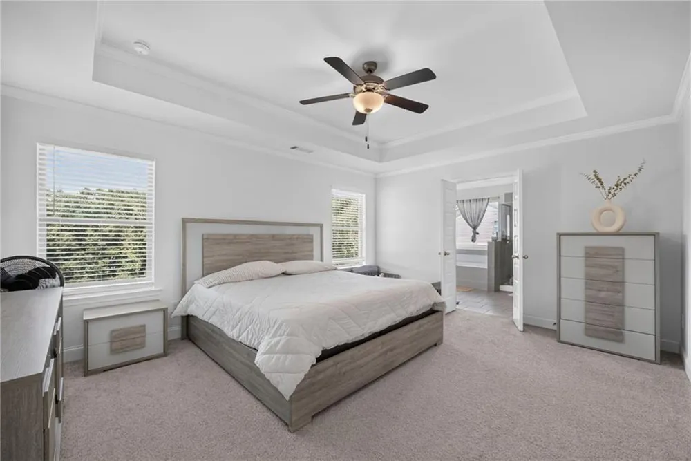41 Hinton Farm Way Dacula, GA 30019