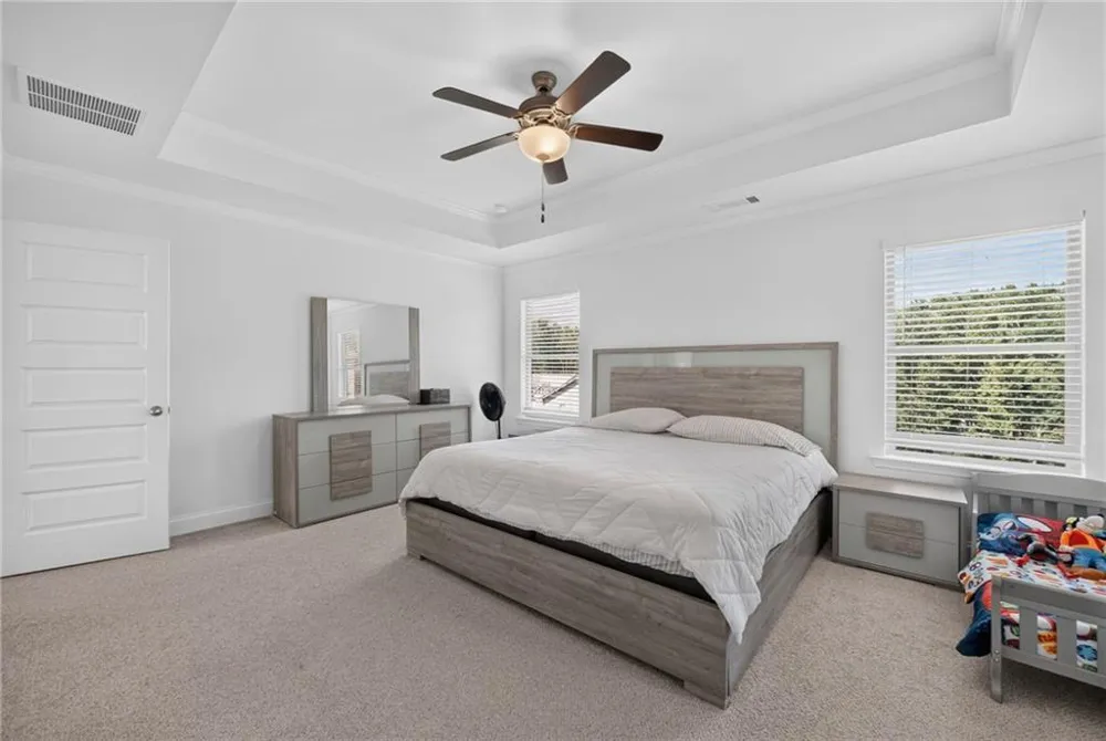 41 Hinton Farm Way Dacula, GA 30019
