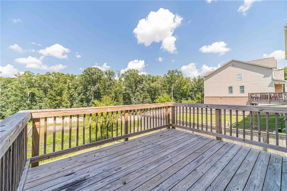 41 Hinton Farm Way Dacula, GA 30019