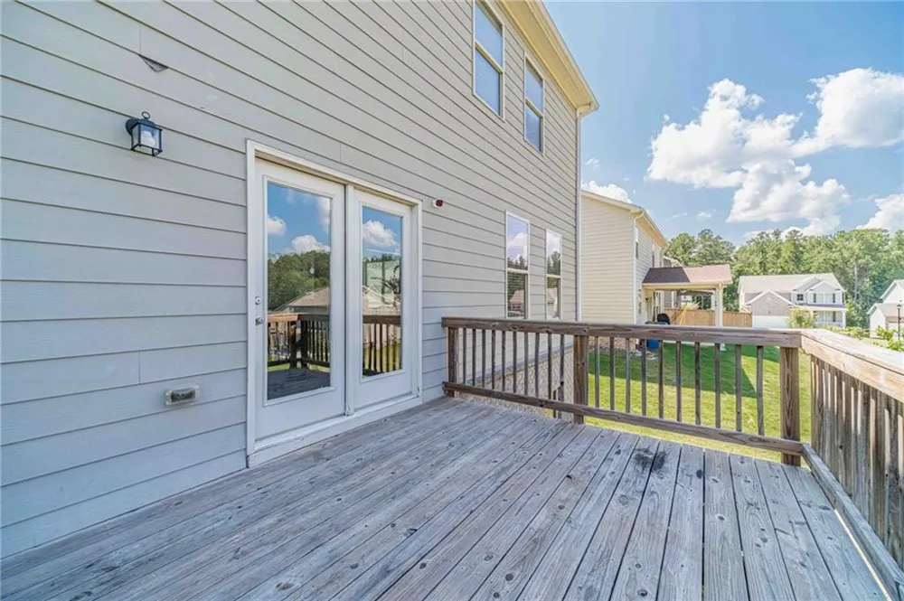 41 Hinton Farm Way Dacula, GA 30019