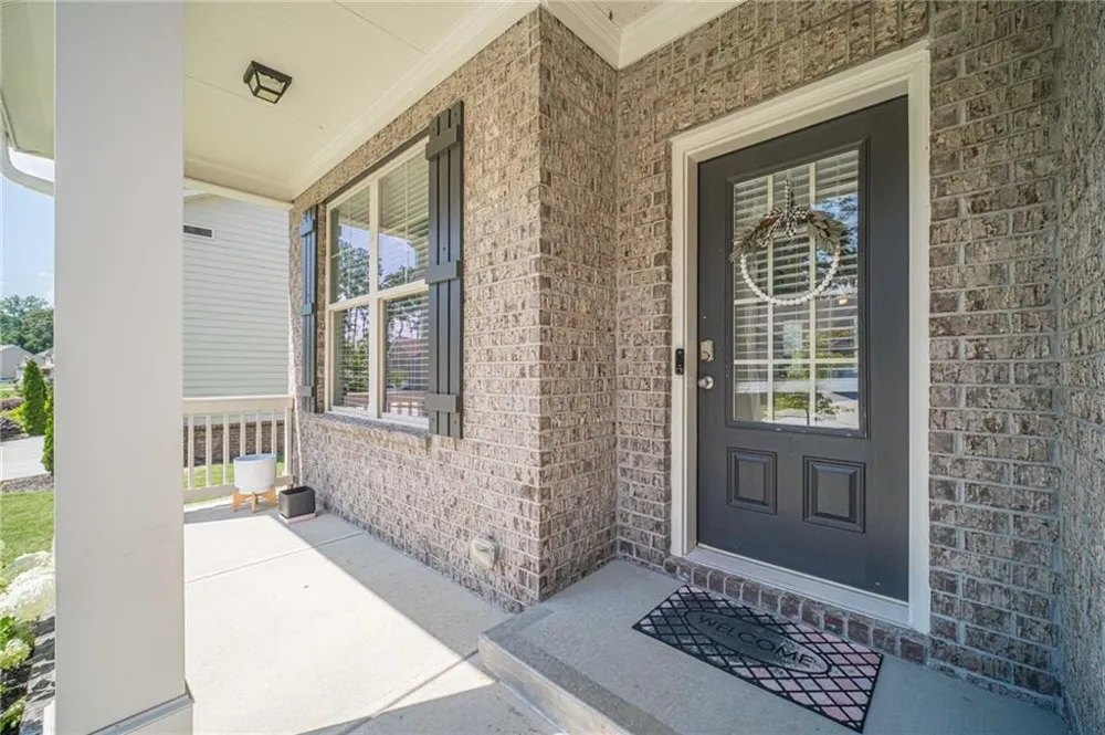 41 Hinton Farm Way Dacula, GA 30019