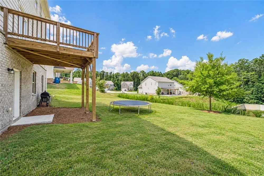 41 Hinton Farm Way Dacula, GA 30019