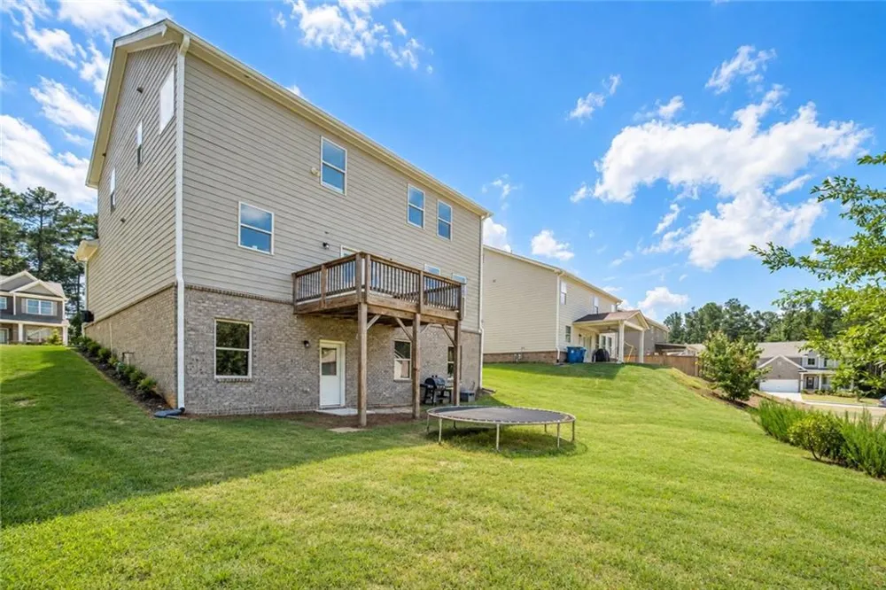 41 Hinton Farm Way Dacula, GA 30019