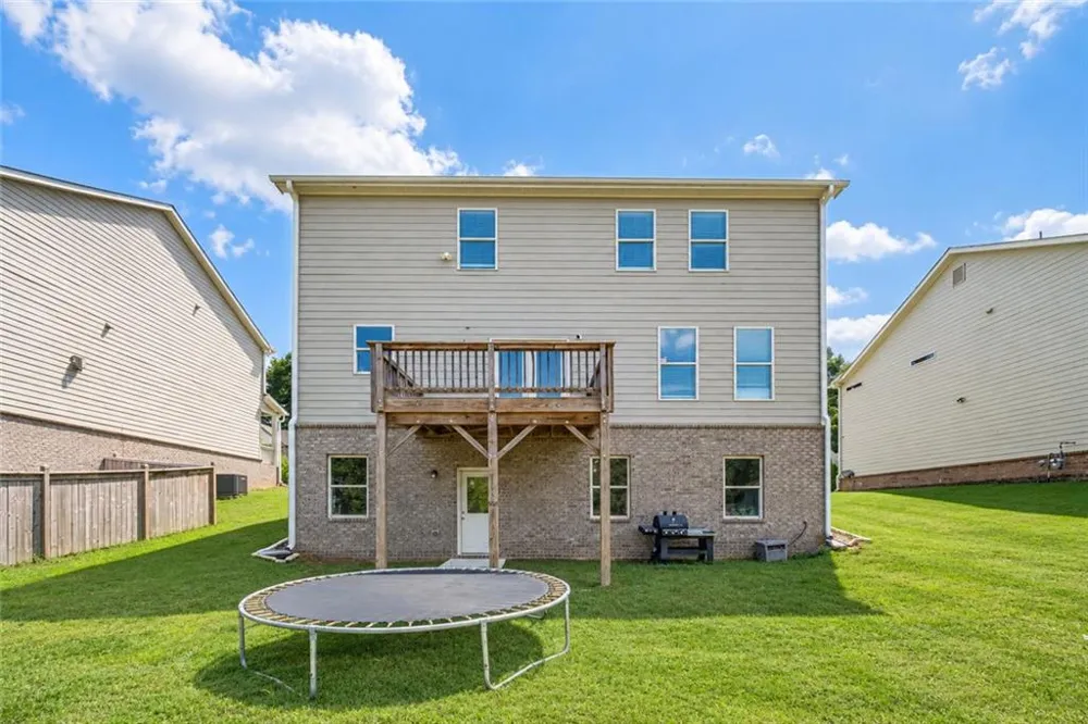 41 Hinton Farm Way Dacula, GA 30019