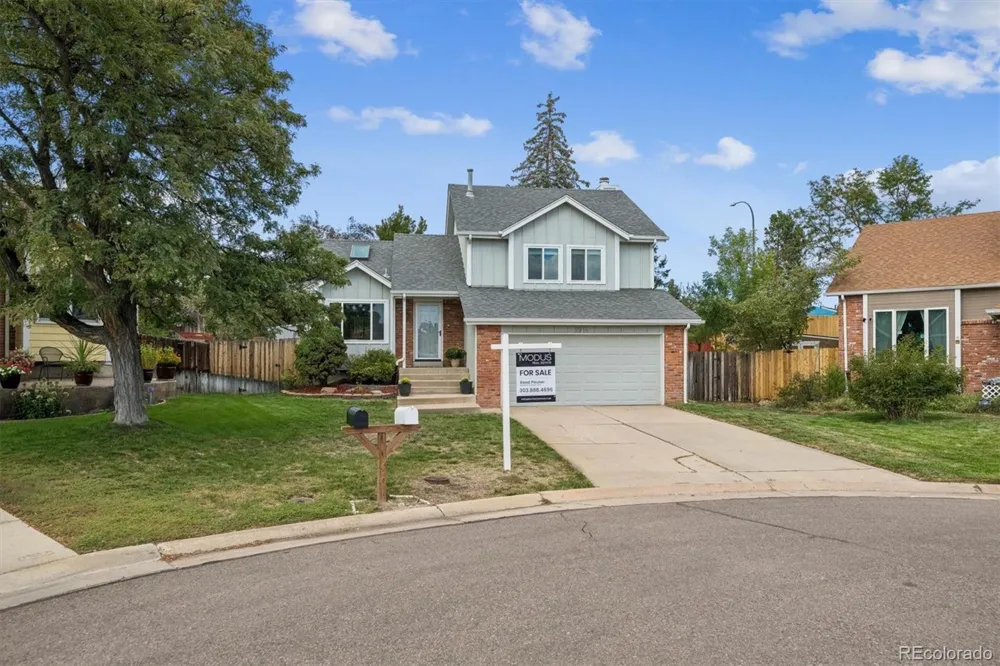 9914 Hoyt Way Broomfield, CO 80021