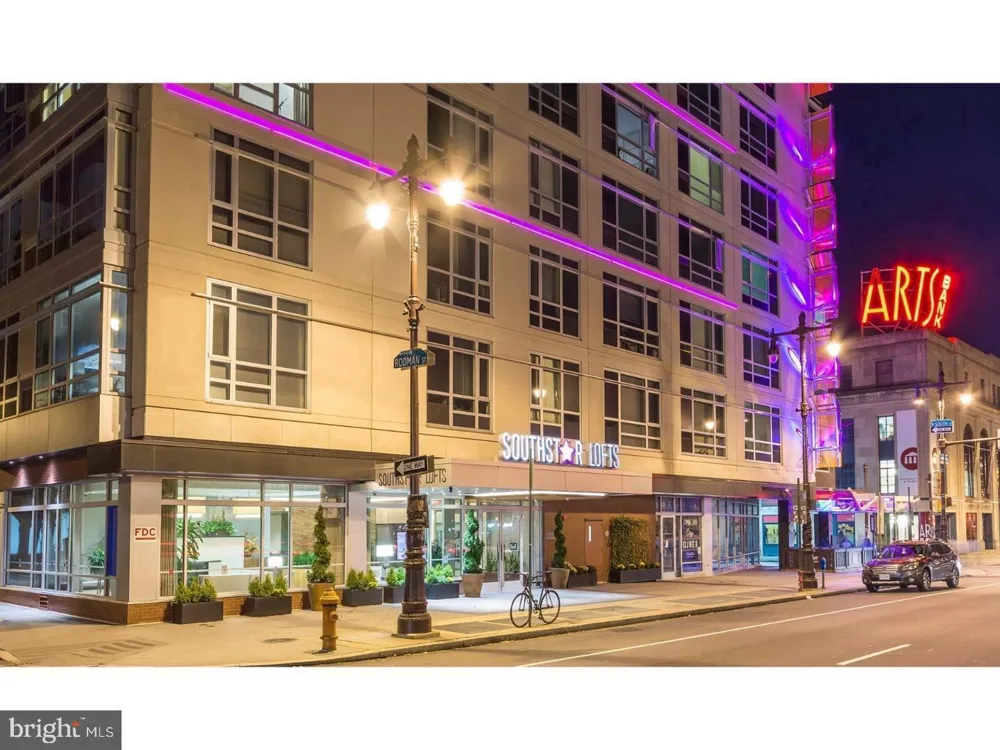 521 S BROAD STREET #303 Philadelphia, PA 19147