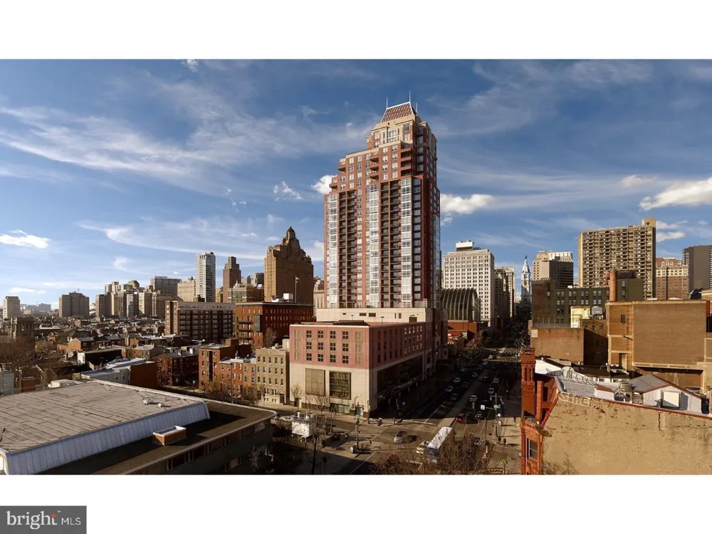 521 S BROAD STREET #303 Philadelphia, PA 19147