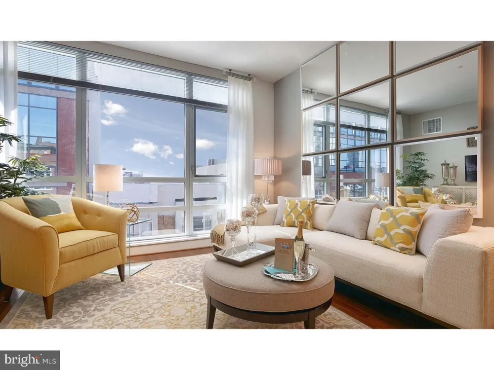521 S BROAD STREET #303 Philadelphia, PA 19147