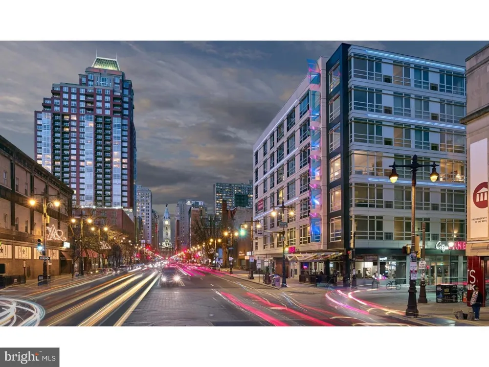521 S BROAD STREET #303 Philadelphia, PA 19147