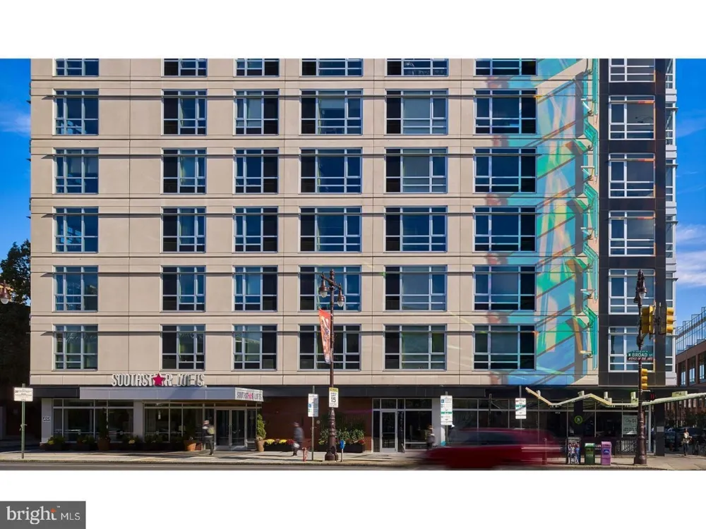 521 S BROAD STREET #303 Philadelphia, PA 19147