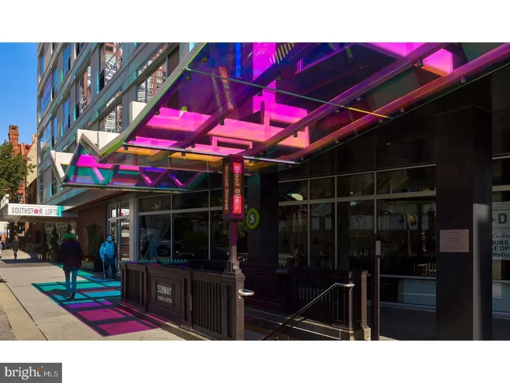 521 S BROAD STREET #303 Philadelphia, PA 19147