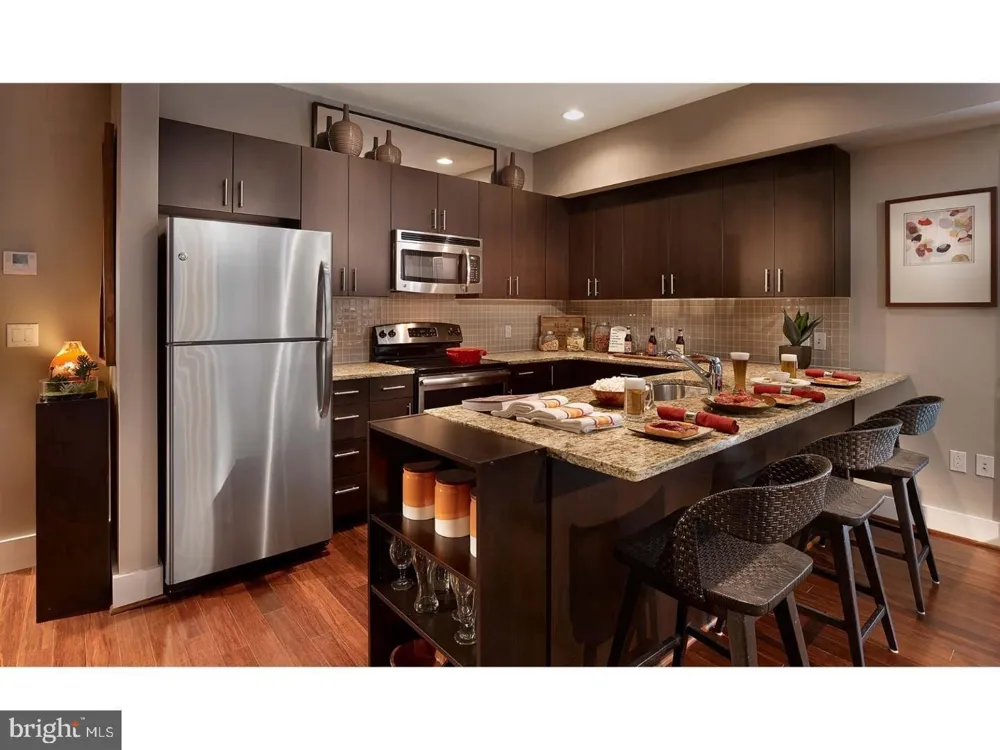 521 S BROAD STREET #303 Philadelphia, PA 19147