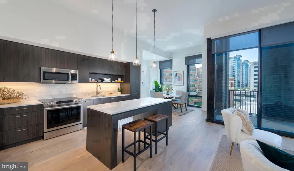 4710 ELM STREET #W-0101 Bethesda, MD 20814