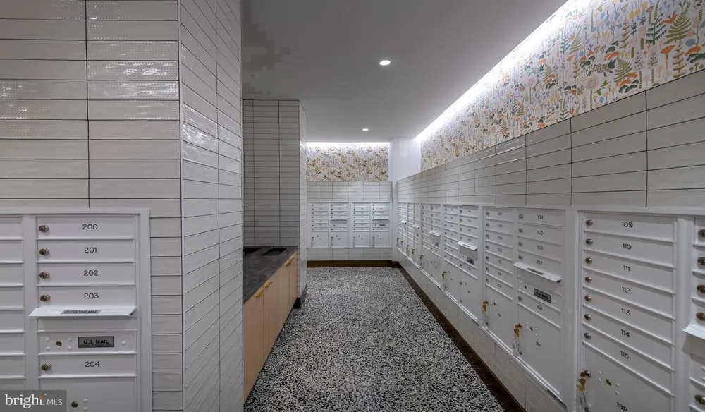 4710 ELM STREET #W-0101 Bethesda, MD 20814