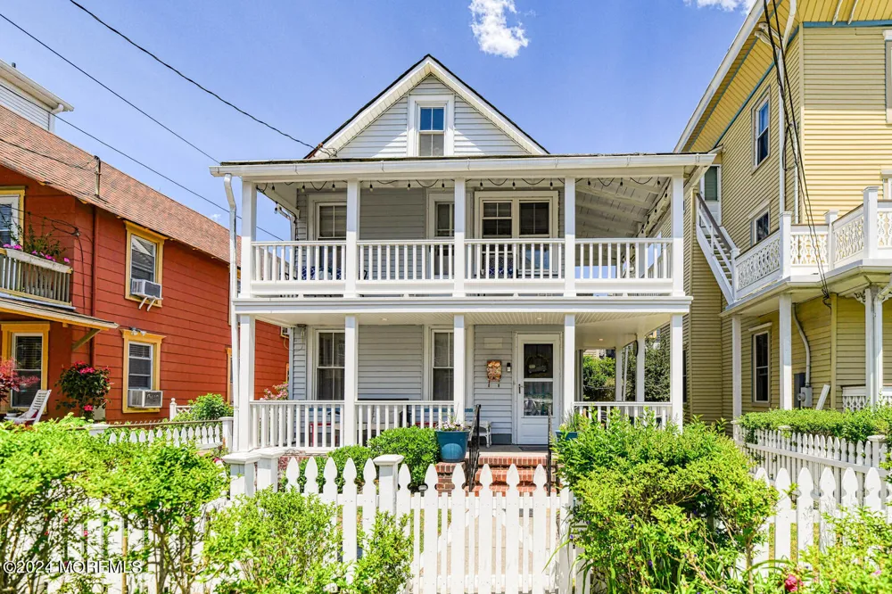 21 Embury Avenue Ocean Grove, NJ 07756