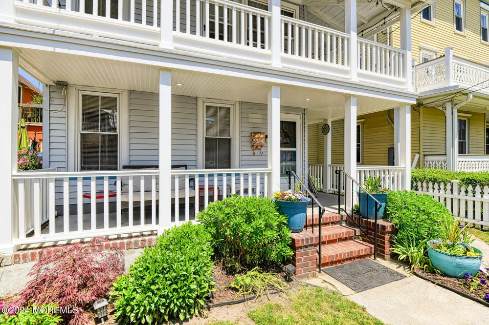 21 Embury Avenue Ocean Grove, NJ 07756