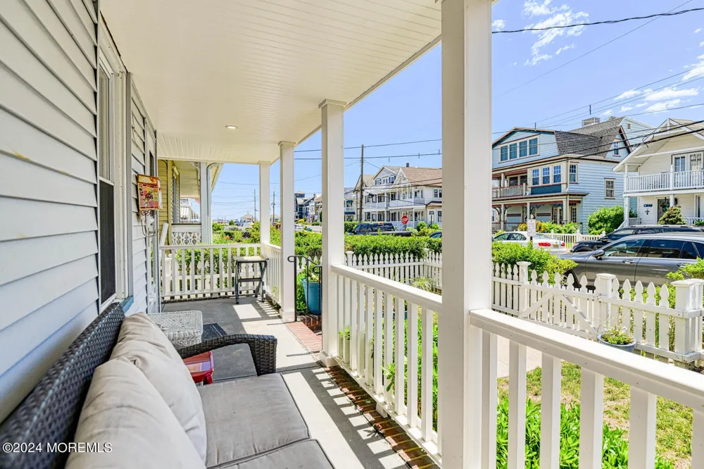 21 Embury Avenue Ocean Grove, NJ 07756