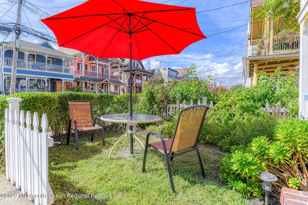 21 Embury Avenue Ocean Grove, NJ 07756