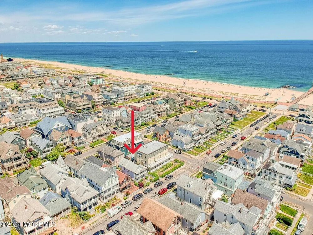 21 Embury Avenue Ocean Grove, NJ 07756