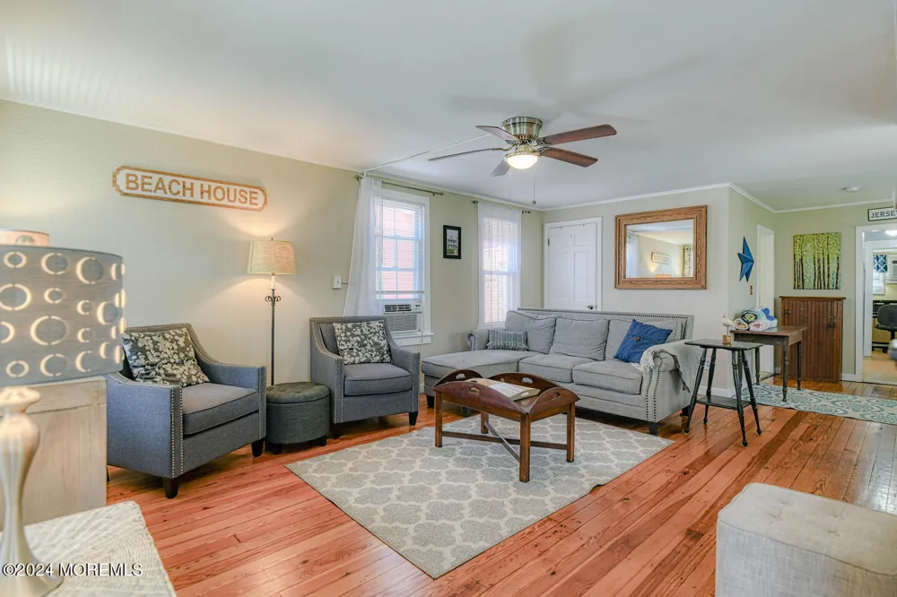 21 Embury Avenue Ocean Grove, NJ 07756