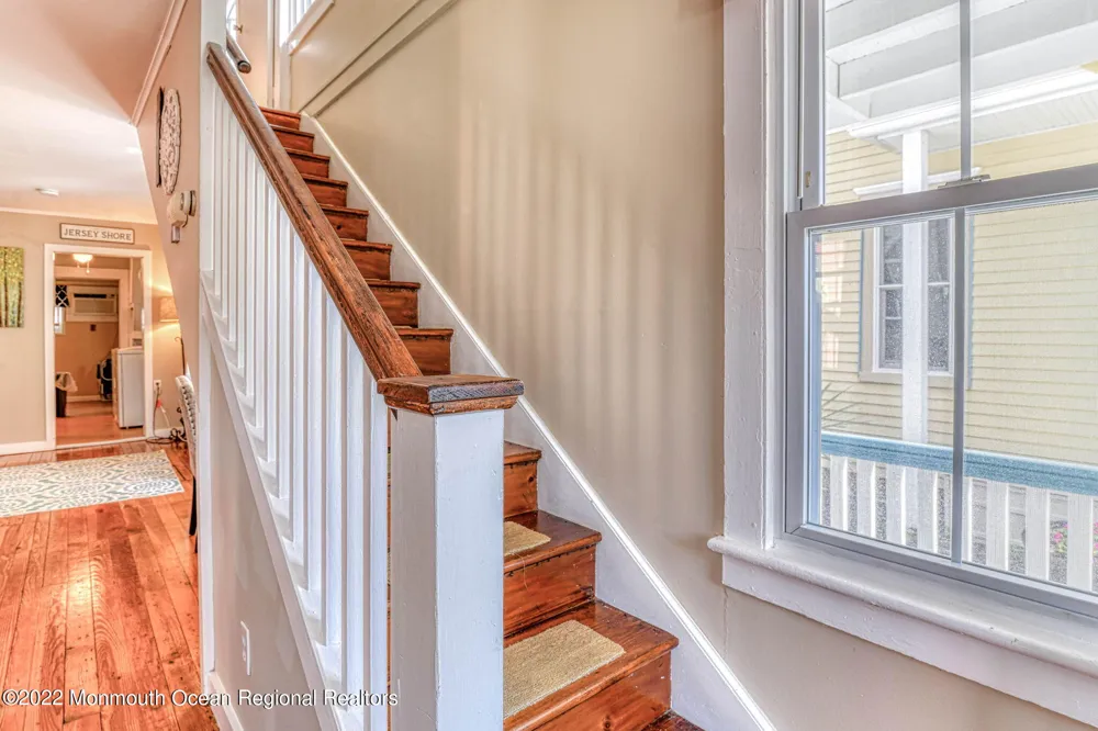21 Embury Avenue Ocean Grove, NJ 07756