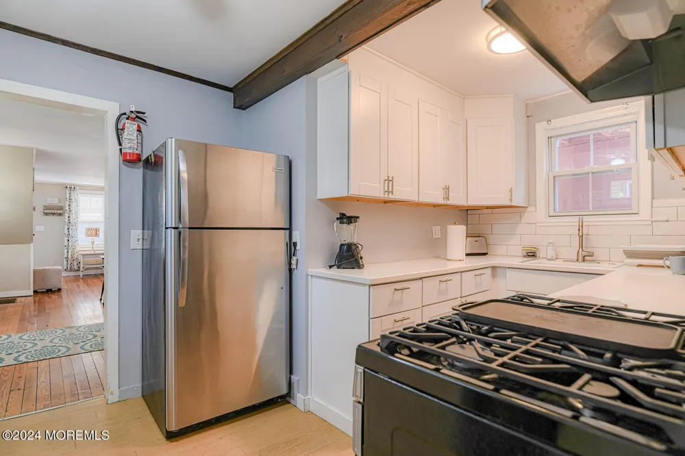 21 Embury Avenue Ocean Grove, NJ 07756