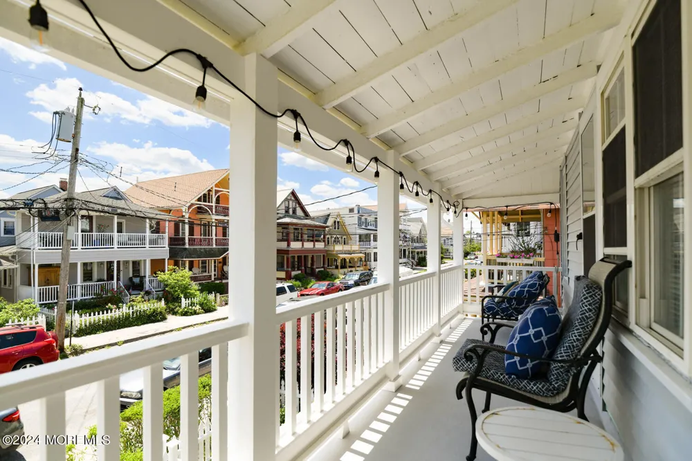 21 Embury Avenue Ocean Grove, NJ 07756