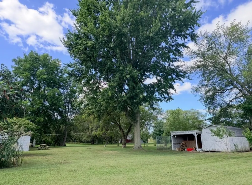 415 W 136th Street Ashland Township, MI 49327