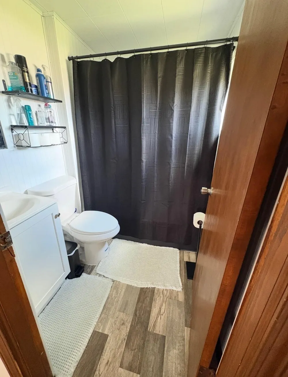 415 W 136th Street Ashland Township, MI 49327