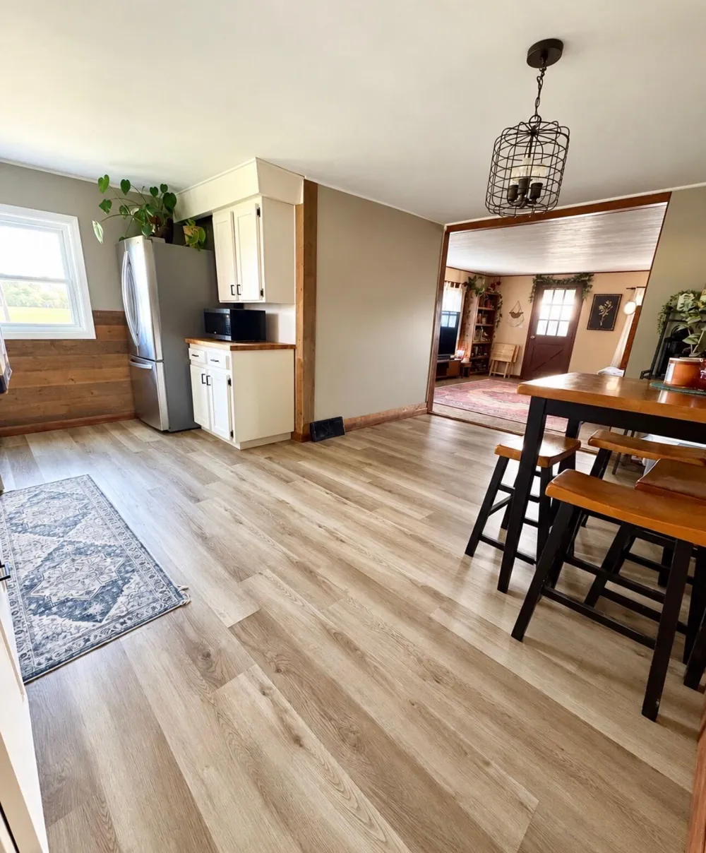 415 W 136th Street Ashland Township, MI 49327