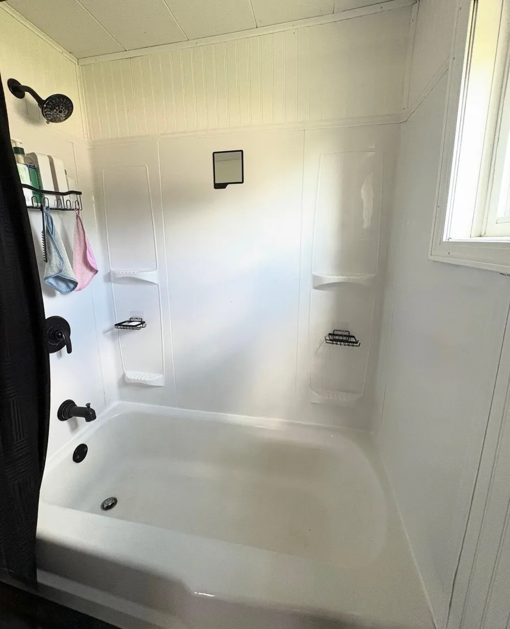 415 W 136th Street Ashland Township, MI 49327