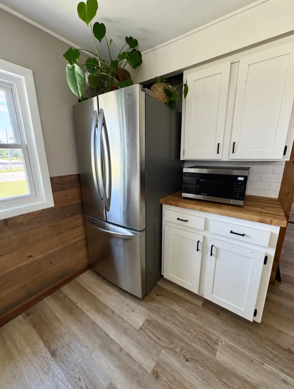 415 W 136th Street Ashland Township, MI 49327