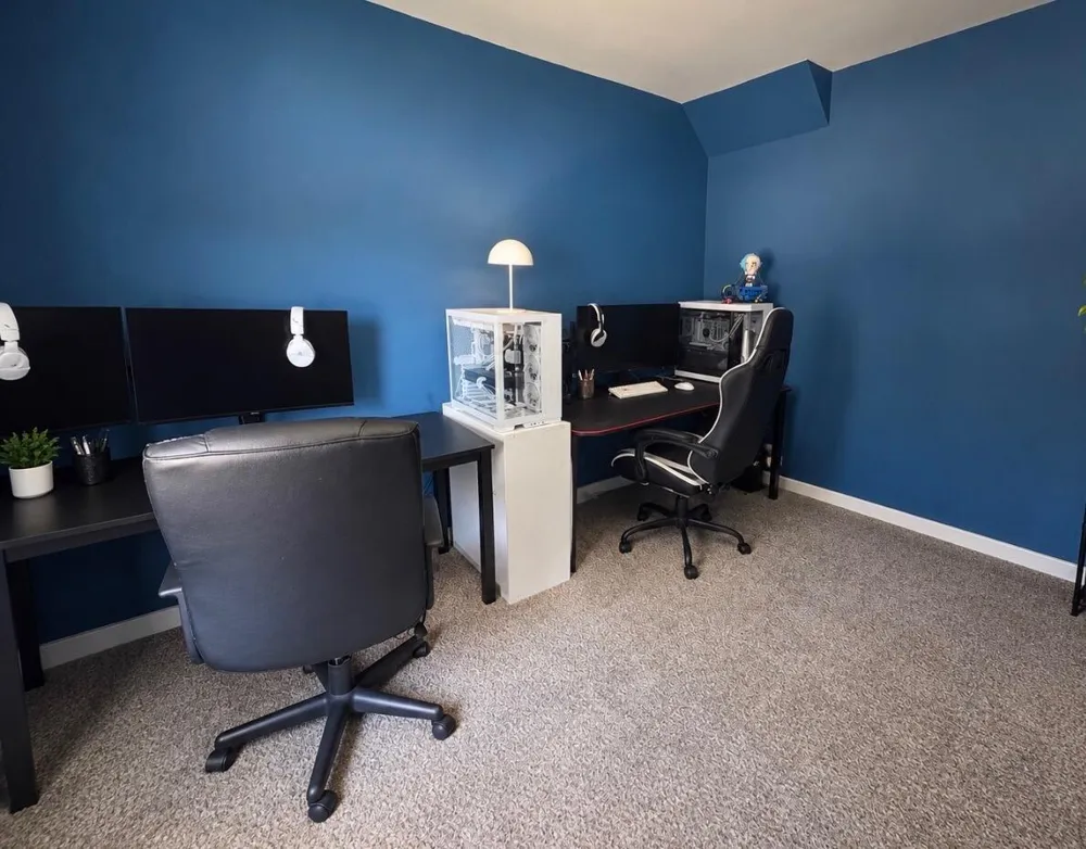 415 W 136th Street Ashland Township, MI 49327