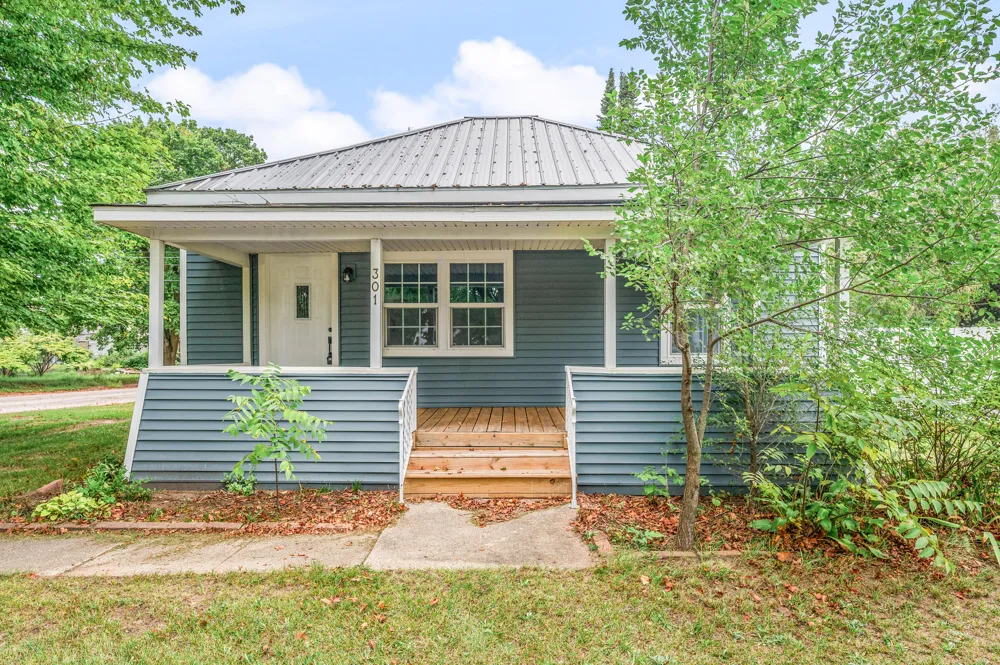 301 E Angel Avenue Unknown, MI 49305