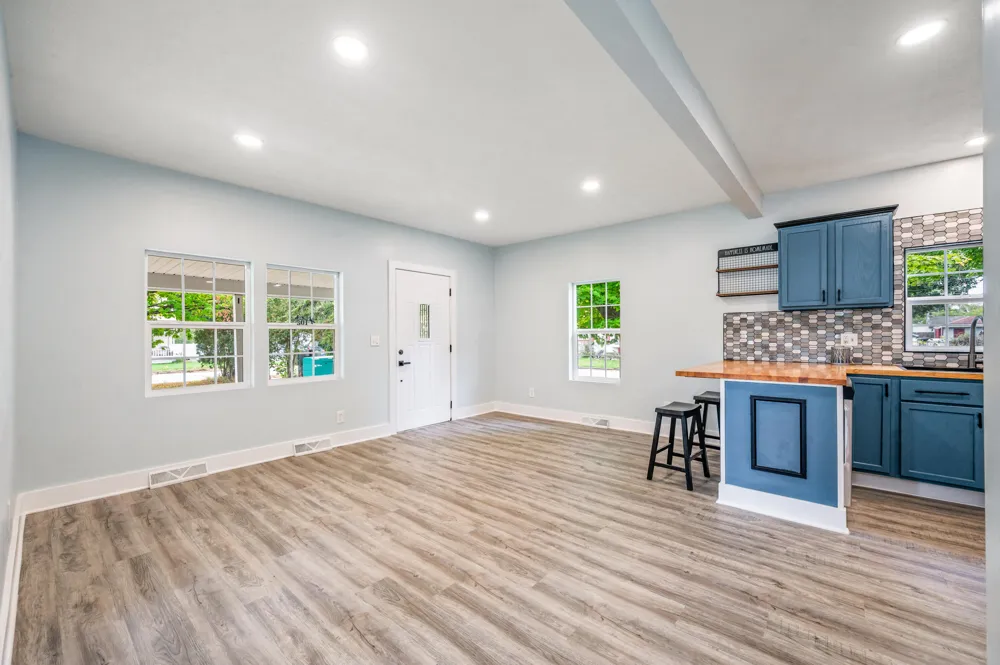 301 E Angel Avenue Unknown, MI 49305
