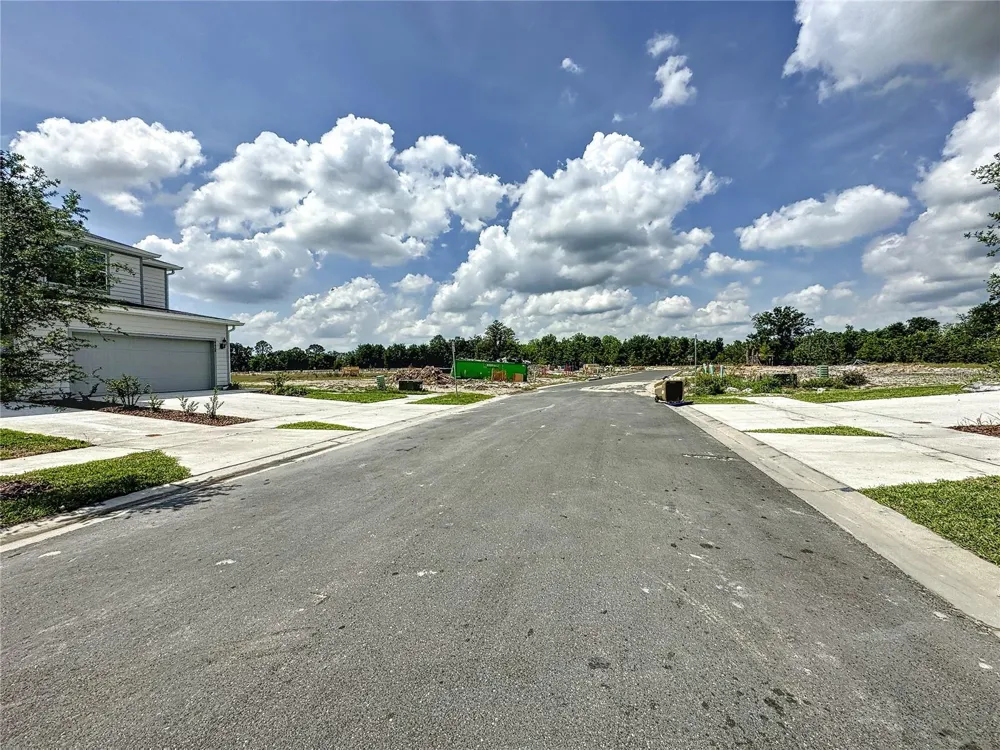 4621 SPARKLING SHELL AVENUE Kissimmee, FL 34746