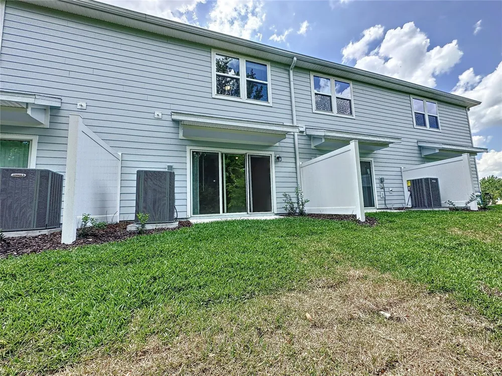 4621 SPARKLING SHELL AVENUE Kissimmee, FL 34746