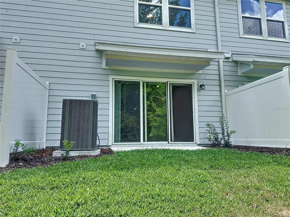 4621 SPARKLING SHELL AVENUE Kissimmee, FL 34746