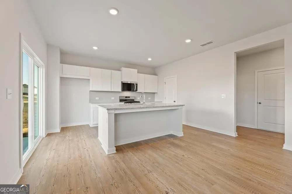 16 Sanborne View DR Jefferson, GA 30549