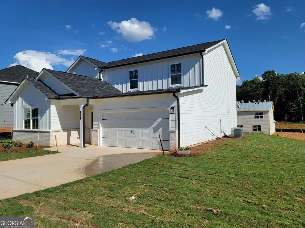 16 Sanborne View DR Jefferson, GA 30549