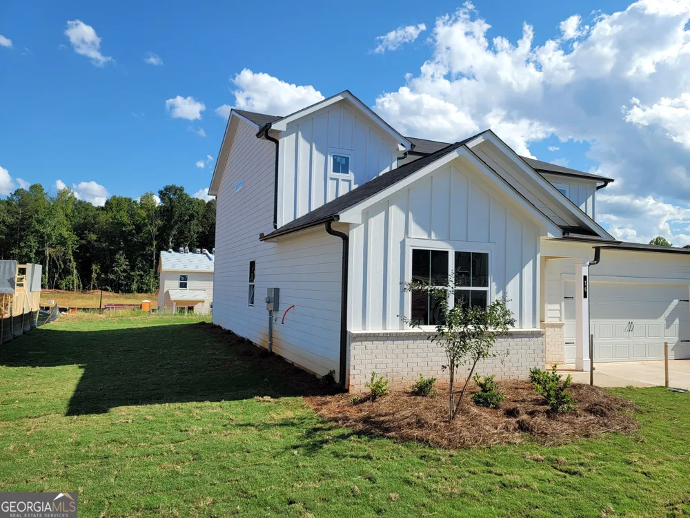 16 Sanborne View DR Jefferson, GA 30549
